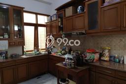 Rumah Mewah Siap Huni LT 300m2 di Batununggal, Bandung Rumah Mewah Siap Huni LT 300m2 di Batununggal, Bandung
