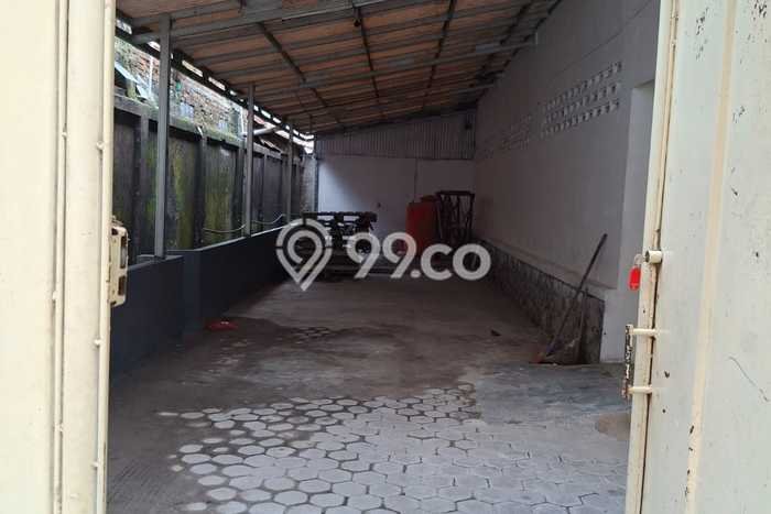 AREA PROSPEKTIF! Gudang Kawasan Bandung Kota, Luas 450m², Sentra Bisnis AREA PROSPEKTIF! Gudang Kawasan Bandung Kota, Luas 450m², Sentra Bisnis