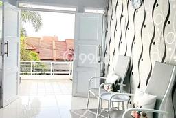 UNIT TERBATAS! Rumah di Pondok Hijau, 5 KT, Luas 138m² Bangunan 250m² UNIT TERBATAS! Rumah di Pondok Hijau, 5 KT, Luas 138m² Bangunan 250m²