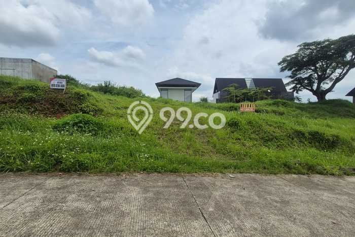 Tanah Kavling di Coblong Dijual dengan Luas 404m2 Tanah Kavling di Coblong Dijual dengan Luas 404m2