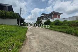 Tanah Kavling di Coblong Dijual dengan Luas 404m2 Tanah Kavling di Coblong Dijual dengan Luas 404m2