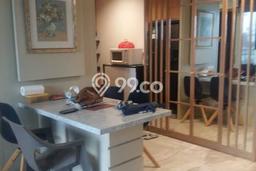Apartemen Nyaman Dijual di Cicendo, Bandung Dilengkapi 2 KT dan 1 KM Apartemen Nyaman Dijual di Cicendo, Bandung Dilengkapi 2 KT dan 1 KM