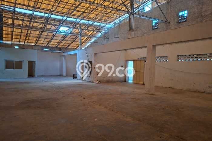 AREA PROSPEKTIF! Gudang Kawasan Bandung Kota, Luas 450m², Sentra Bisnis AREA PROSPEKTIF! Gudang Kawasan Bandung Kota, Luas 450m², Sentra Bisnis