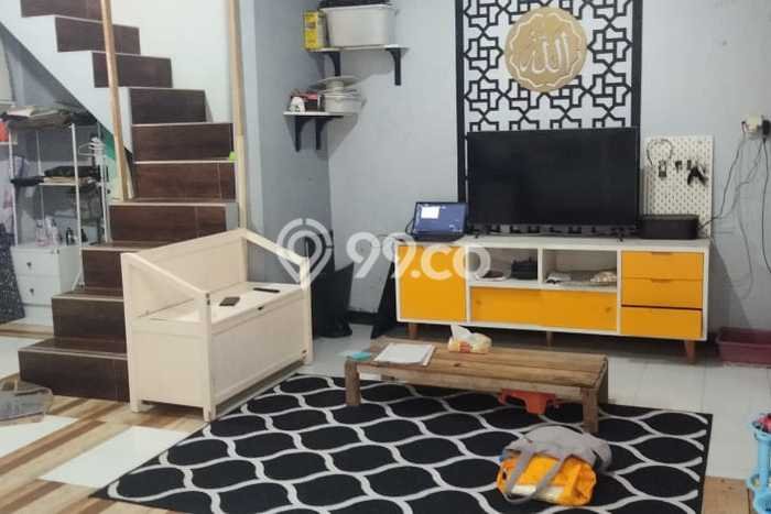 Jual Rumah Strategis Bagus Punya 2 KT di Antapani Bandung SHM Jual Rumah Strategis Bagus Punya 2 KT di Antapani Bandung SHM