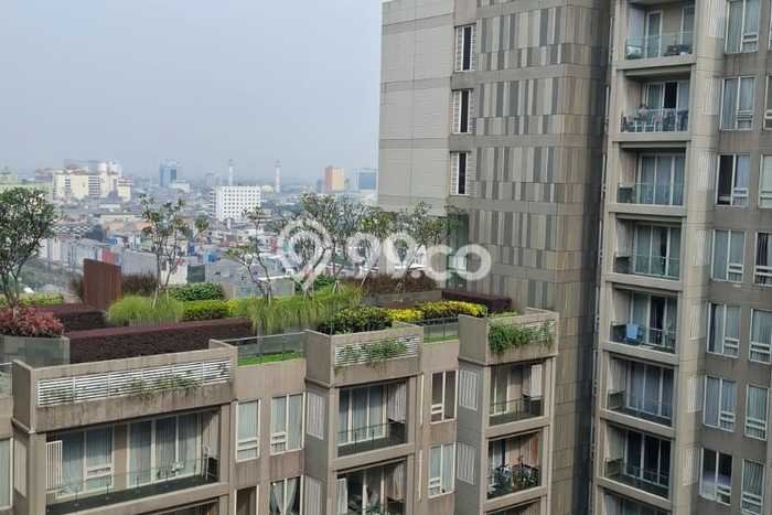Disewakan Apartemen Ekonomis 3 BR di Pajajaran Bandung Disewakan Apartemen Ekonomis 3 BR di Pajajaran Bandung