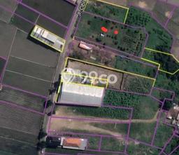 Tanah Kavling untuk Dijual di Margaasih Bandung 2000m2 Tanah Kavling untuk Dijual di Margaasih Bandung 2000m2