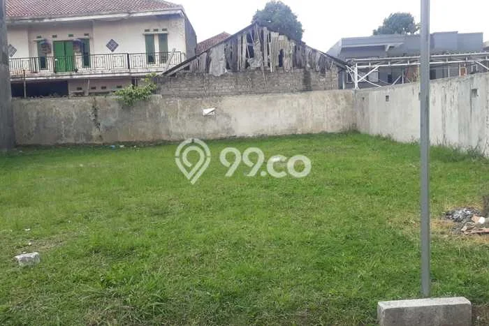 Tanah Kavling Dijual di Bandung dengan Spesifikasi 250m2 Tanah Kavling Dijual di Bandung dengan Spesifikasi 250m2