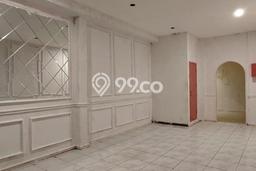 Unit Komersial disewakan di Lengkong Bandung dengan LT 50m2 / LB 50m2 Unit Komersial disewakan di Lengkong Bandung dengan LT 50m2 / LB 50m2