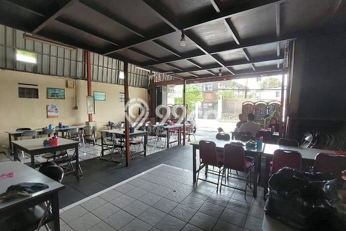 Komersial Dijual di Prime Area Bandung Luas 200m2 Komersial Dijual di Prime Area Bandung Luas 200m2