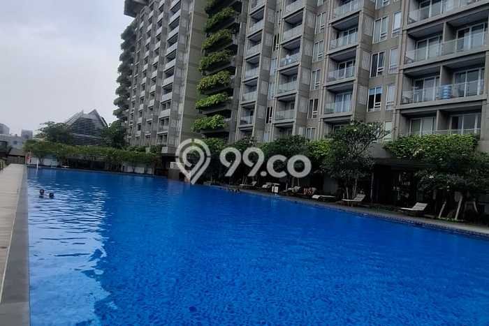 Disewakan Apartemen Ekonomis 3 BR di Pajajaran Bandung Disewakan Apartemen Ekonomis 3 BR di Pajajaran Bandung