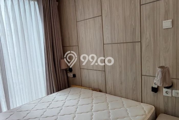 Apartemen Cozy Dijual di Bandung Spesifikasi 1 KT, 1 KM Apartemen Cozy Dijual di Bandung Spesifikasi 1 KT, 1 KM
