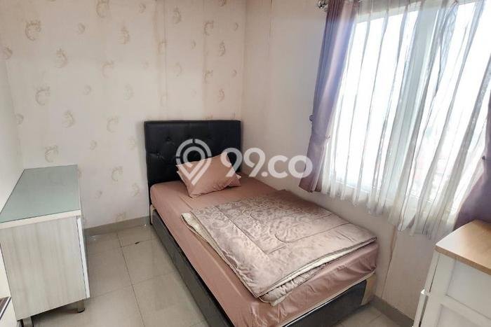Untuk Dijual Apartemen di Sudirman, Bandung Punya 2 Kamar Tidur Untuk Dijual Apartemen di Sudirman, Bandung Punya 2 Kamar Tidur