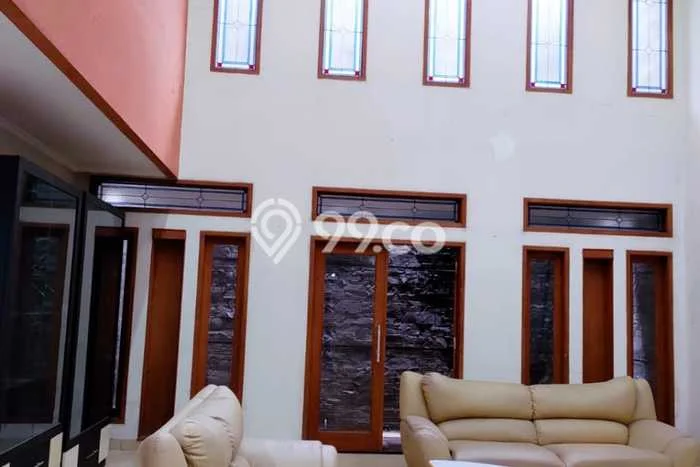 Jarang Ada! Rumah Sewa 3 Kamar Nyaman Siap Huni Pungkur Jarang Ada! Rumah Sewa 3 Kamar Nyaman Siap Huni Pungkur
