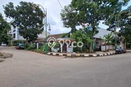 Tanah Dijual Area Strategis di Cimahi Bandung 630m2 Tanah Dijual Area Strategis di Cimahi Bandung 630m2