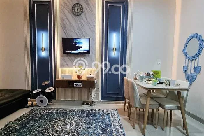 Dijual Rumah Minimalis Bagus Punya 3 KT di Kiaracondong Bandung SHM Dijual Rumah Minimalis Bagus Punya 3 KT di Kiaracondong Bandung SHM