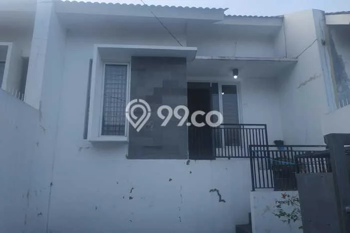 Dijual Rumah Modern 2 KT di Sariwangi, Bandung Dijual Rumah Modern 2 KT di Sariwangi, Bandung