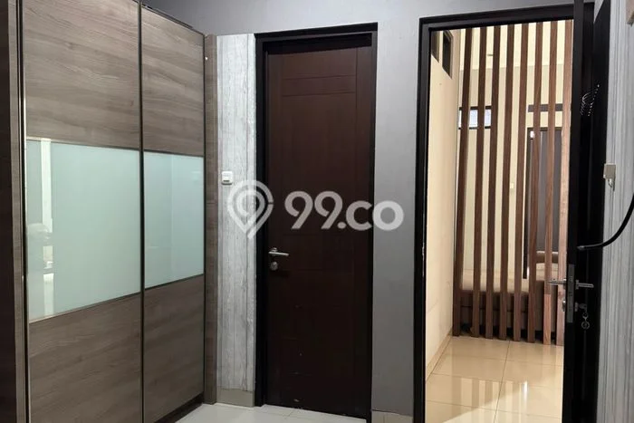 Rumah Cantik Siap Huni Di Batununggal Luas 160m2 Lokasi Strategis Rumah Cantik Siap Huni Di Batununggal Luas 160m2 Lokasi Strategis