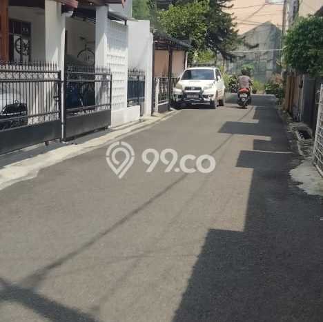 Jual Rumah Strategis Bagus Punya 2 KT di Antapani Bandung SHM Jual Rumah Strategis Bagus Punya 2 KT di Antapani Bandung SHM