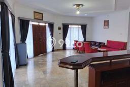 Hunian Super Elit dengan Akses Paling Strategis di Lembang, Bandung Hunian Super Elit dengan Akses Paling Strategis di Lembang, Bandung