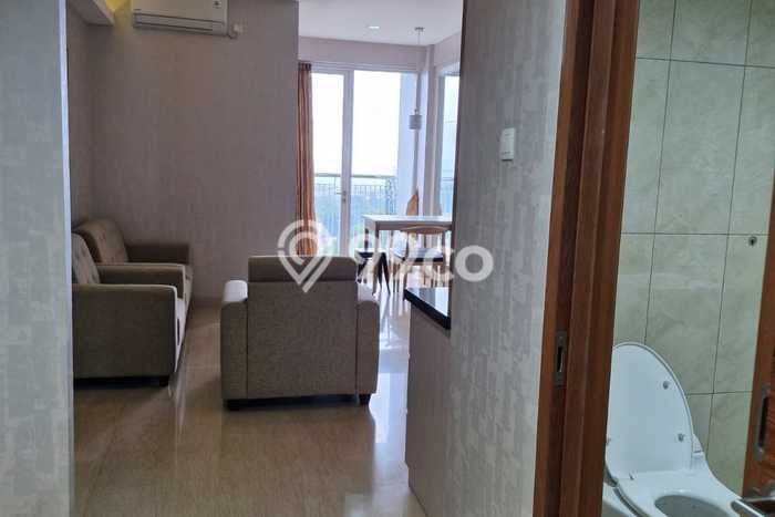 Hunian Apartemen Sewa Terjangkau 86m2 di Coblong, Cocok untuk Tempat Tinggal Anda Hunian Apartemen Sewa Terjangkau 86m2 di Coblong, Cocok untuk Tempat Tinggal Anda