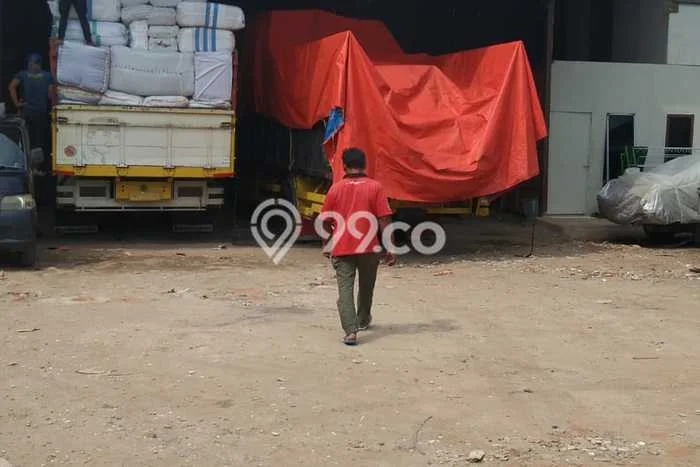 Kavling Tanah Dijual di Babakan Ciparay Bandung Spesifikasi 1070m2 Kavling Tanah Dijual di Babakan Ciparay Bandung Spesifikasi 1070m2