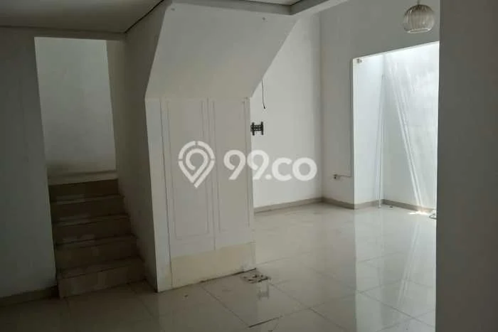 Jarang Ada! Rumah Kontrakan 3 Kamar Bagus Siap Huni Geger Kalong Jarang Ada! Rumah Kontrakan 3 Kamar Bagus Siap Huni Geger Kalong