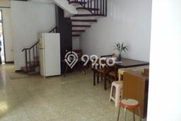 Rumah Siap Huni LT 151m2m² / LB 182m2m² di Kawasan Bisnis Dago, Bandung Rumah Siap Huni LT 151m2m² / LB 182m2m² di Kawasan Bisnis Dago, Bandung