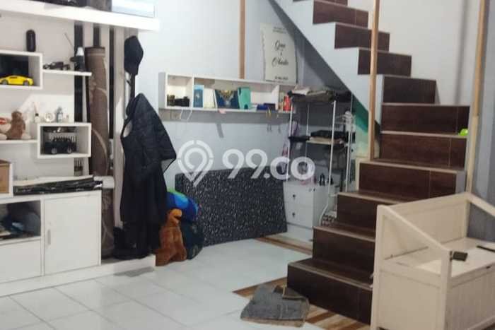 Jual Rumah Strategis Bagus Punya 2 KT di Antapani Bandung SHM Jual Rumah Strategis Bagus Punya 2 KT di Antapani Bandung SHM