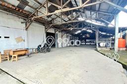 Unit Gudang Dijual di Bandung LT 1430m2 & LB 1000m2 Unit Gudang Dijual di Bandung LT 1430m2 & LB 1000m2