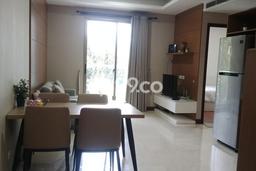 Sewa Apartemen Terjangkau 2 KT di Hegarmanah Bandung Sewa Apartemen Terjangkau 2 KT di Hegarmanah Bandung