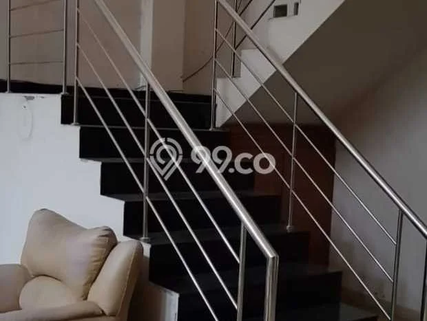 Jarang Ada! Rumah Sewa 3 Kamar Nyaman Siap Huni Pungkur Jarang Ada! Rumah Sewa 3 Kamar Nyaman Siap Huni Pungkur