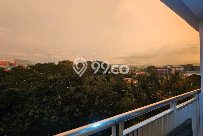 Apartemen Minimalis untuk Disewa, 1 Kamar di Bandung Apartemen Minimalis untuk Disewa, 1 Kamar di Bandung