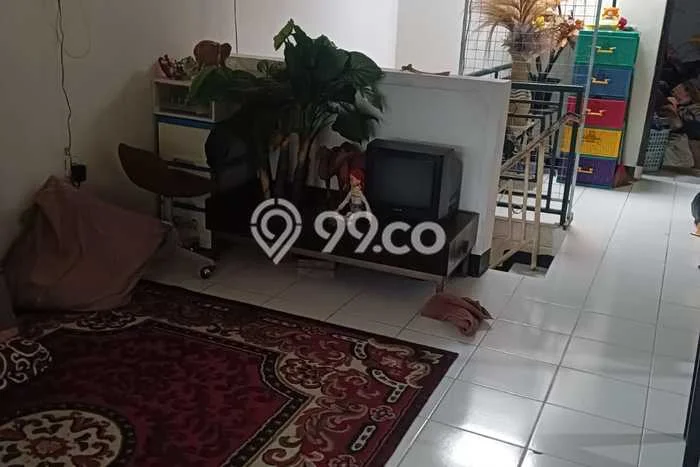 Dijual Rumah Minimalis Bagus Punya 4 KT di Kiaracondong Bandung SHM Dijual Rumah Minimalis Bagus Punya 4 KT di Kiaracondong Bandung SHM