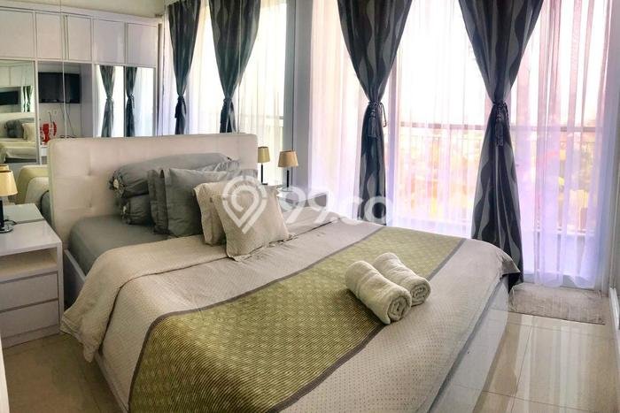 Sewa Apartemen Terjangkau 1 KT di Dago Bandung Sewa Apartemen Terjangkau 1 KT di Dago Bandung