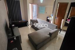 Hunian Strategis 72m2 di Surya Sumantri Bandung 1 Bedroom Hunian Strategis 72m2 di Surya Sumantri Bandung 1 Bedroom