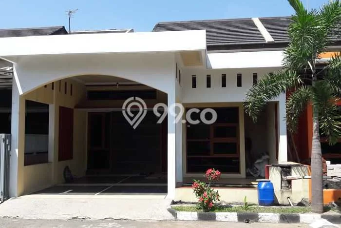 Rumah Modern Minimalis 2 Kamar Bisa Langsung Pindah di Baleendah Rumah Modern Minimalis 2 Kamar Bisa Langsung Pindah di Baleendah