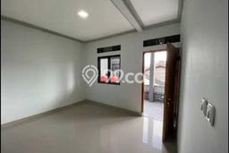 Hunian Cantik Minimalis Lb 160m2 di Margahayu, Bandung Hunian Cantik Minimalis Lb 160m2 di Margahayu, Bandung