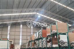 Pabrik Paling Dicari LB 4528m2 Dijual di Rancaekek Pabrik Paling Dicari LB 4528m2 Dijual di Rancaekek