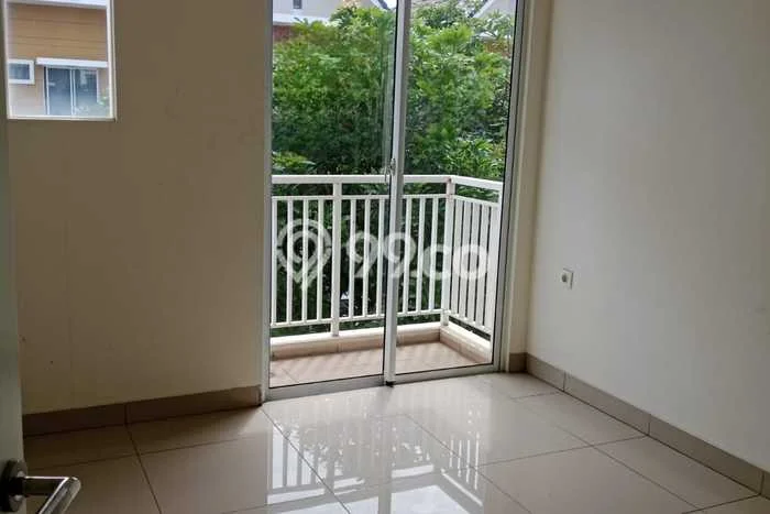Rumah Cantik Siap Huni Di Gedebage Luas 97m2 Aman Rumah Cantik Siap Huni Di Gedebage Luas 97m2 Aman