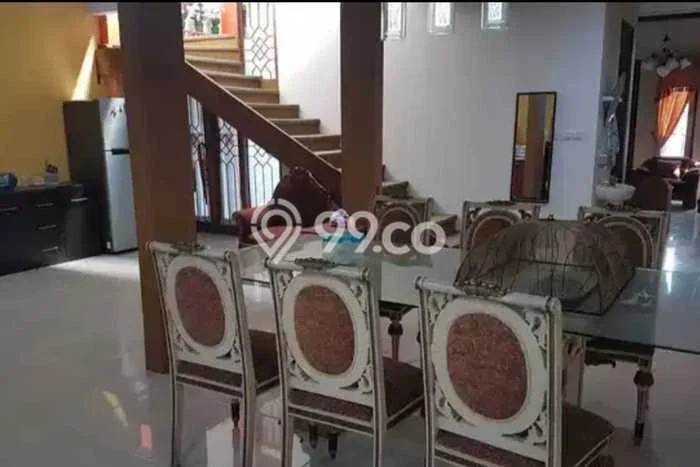 Rumah Modern Minimalis 2 KT Bisa Langsung Pindah di Sukajadi Rumah Modern Minimalis 2 KT Bisa Langsung Pindah di Sukajadi
