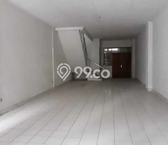 Unit Ruko Dijual di Bandung Kota Bandung 420m2 Unit Ruko Dijual di Bandung Kota Bandung 420m2