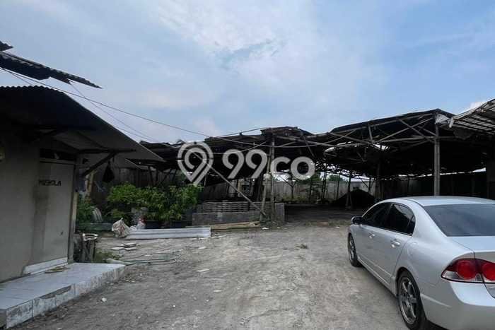Lahan Kosong Disewakan di Soreang, Bandung, Luas 1000m2 Lahan Kosong Disewakan di Soreang, Bandung, Luas 1000m2