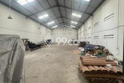 Gudang Paling Dicari LB 500m2 Dijual di Margaasih Gudang Paling Dicari LB 500m2 Dijual di Margaasih