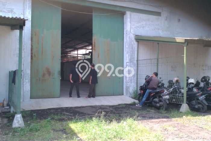 FOR RENT! Gudang di Cijerah Cocok untuk Bisnis 1m2 FOR RENT! Gudang di Cijerah Cocok untuk Bisnis 1m2