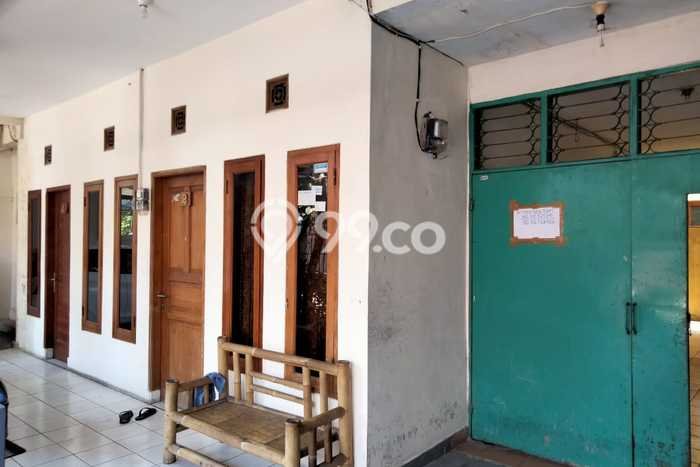 Untuk Dijual Kost 22 Kamar di Bandung untuk Aset Anda Untuk Dijual Kost 22 Kamar di Bandung untuk Aset Anda