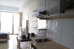HOT DEAL! Apartemen di Coblong, 1 KM, Luas 30m2m², Area Berkembang HOT DEAL! Apartemen di Coblong, 1 KM, Luas 30m2m², Area Berkembang