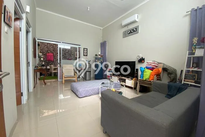 Dijual Rumah Modern 2 KT di Padasuka, Bandung Dijual Rumah Modern 2 KT di Padasuka, Bandung