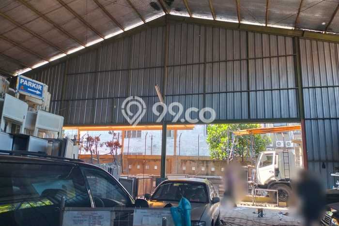 Dijual Gudang Kawasan Pungkur, Luas 500m², Area Berkembang, Mainroad Dijual Gudang Kawasan Pungkur, Luas 500m², Area Berkembang, Mainroad