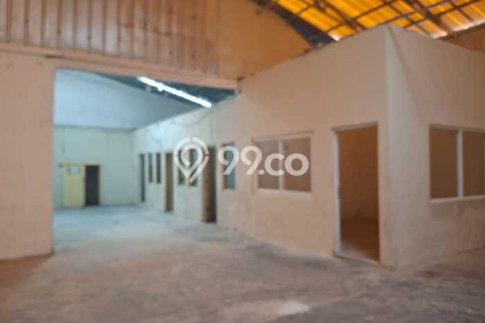 AREA PROSPEKTIF! Gudang Kawasan Bandung Kota, Luas 450m², Sentra Bisnis AREA PROSPEKTIF! Gudang Kawasan Bandung Kota, Luas 450m², Sentra Bisnis