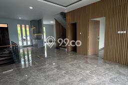 For Sale! Premium House LT 166m2 Desain Elegan di Dago For Sale! Premium House LT 166m2 Desain Elegan di Dago